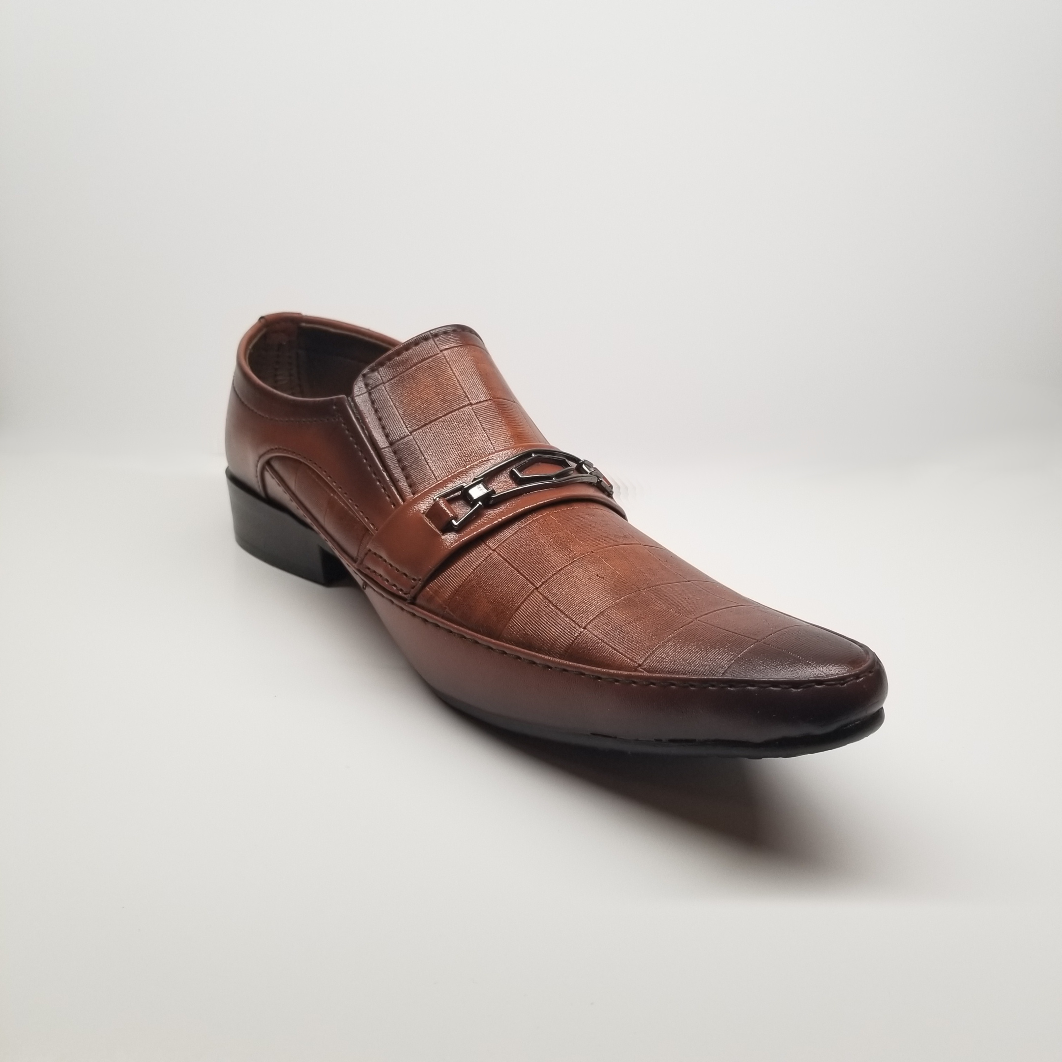Chess Master dress shoes by Walkies at NMFootwear.com