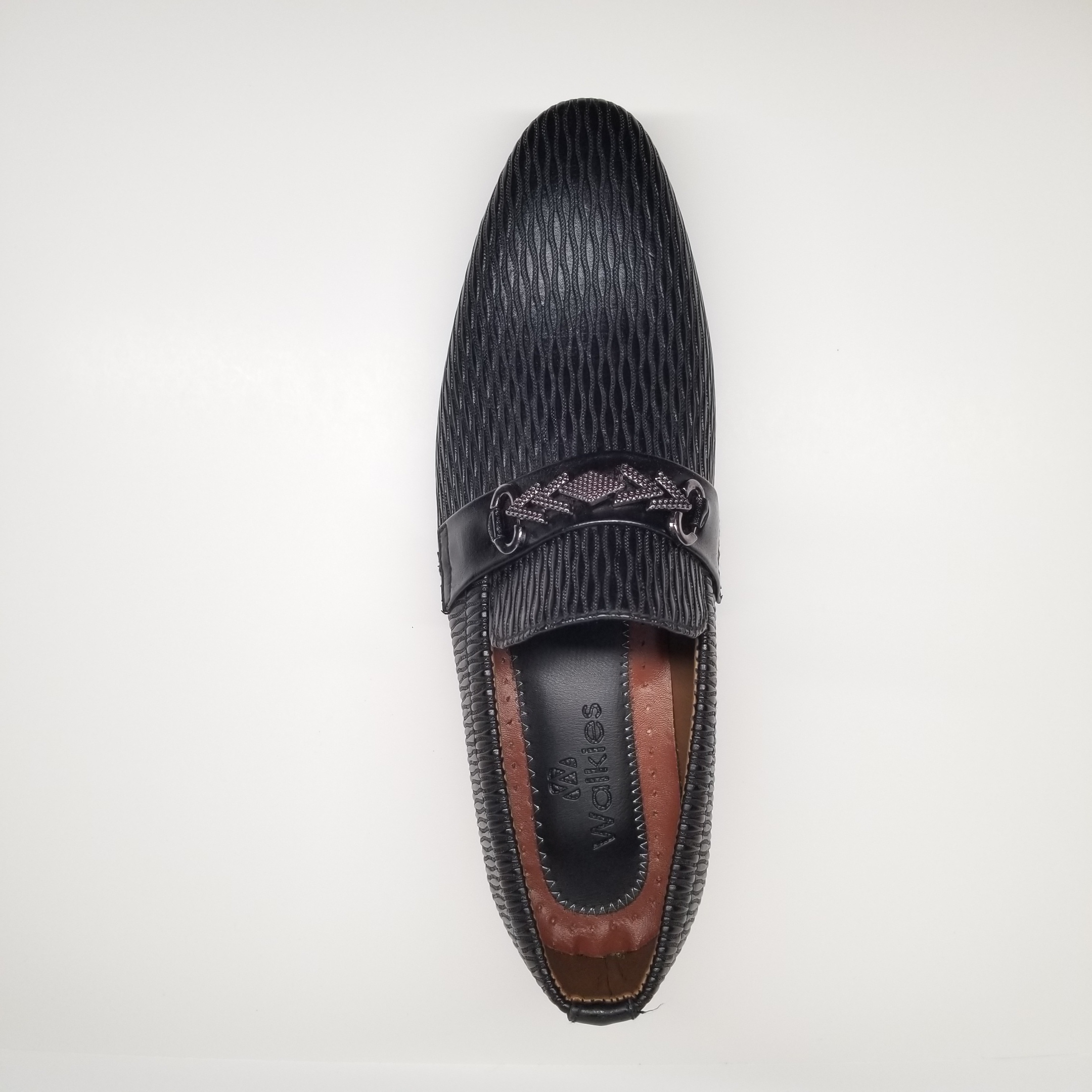 Conquer dress shoes by Walkies at NMFootwear.com
