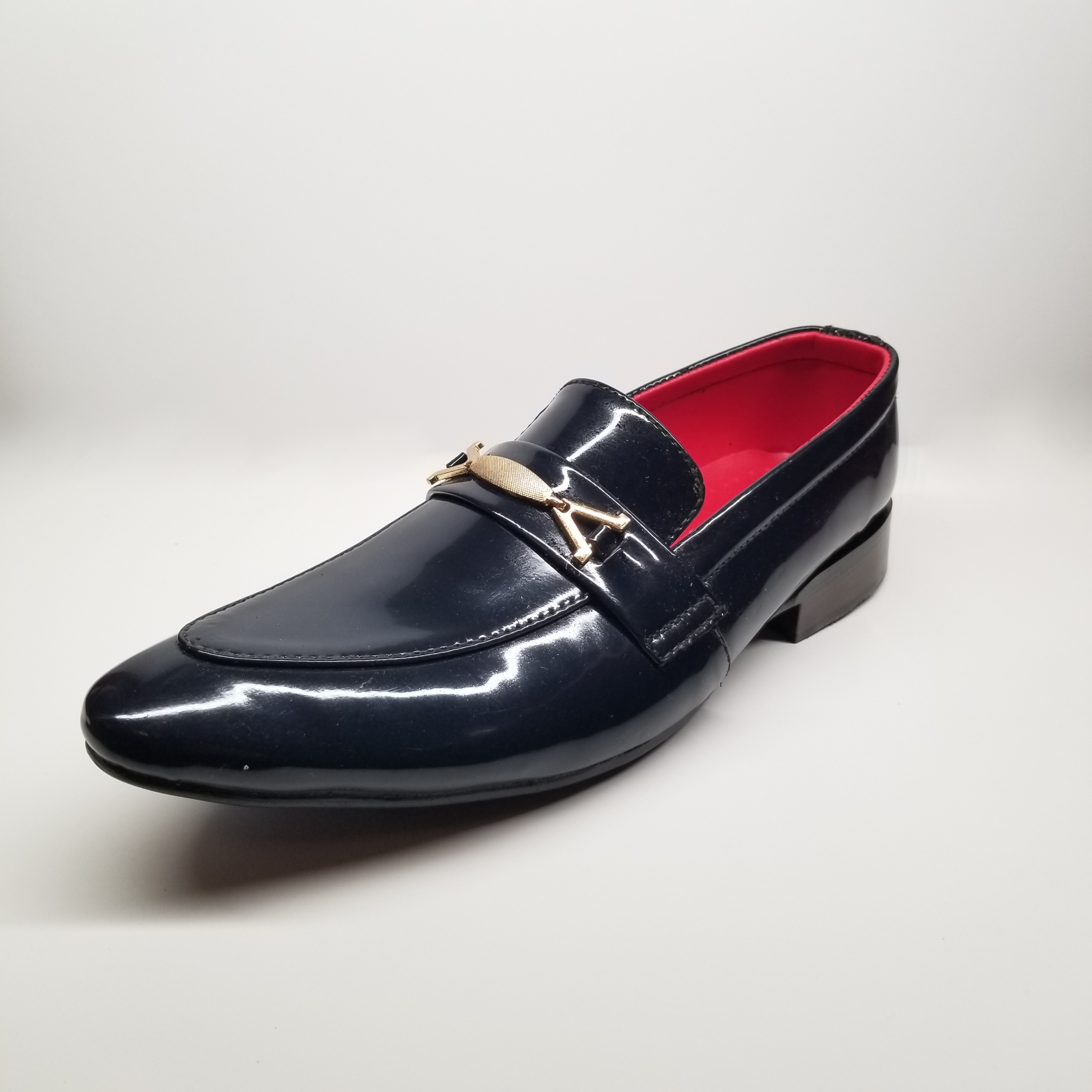 Moonshine Master dress shoes by Walkies at NMFootwear.com
