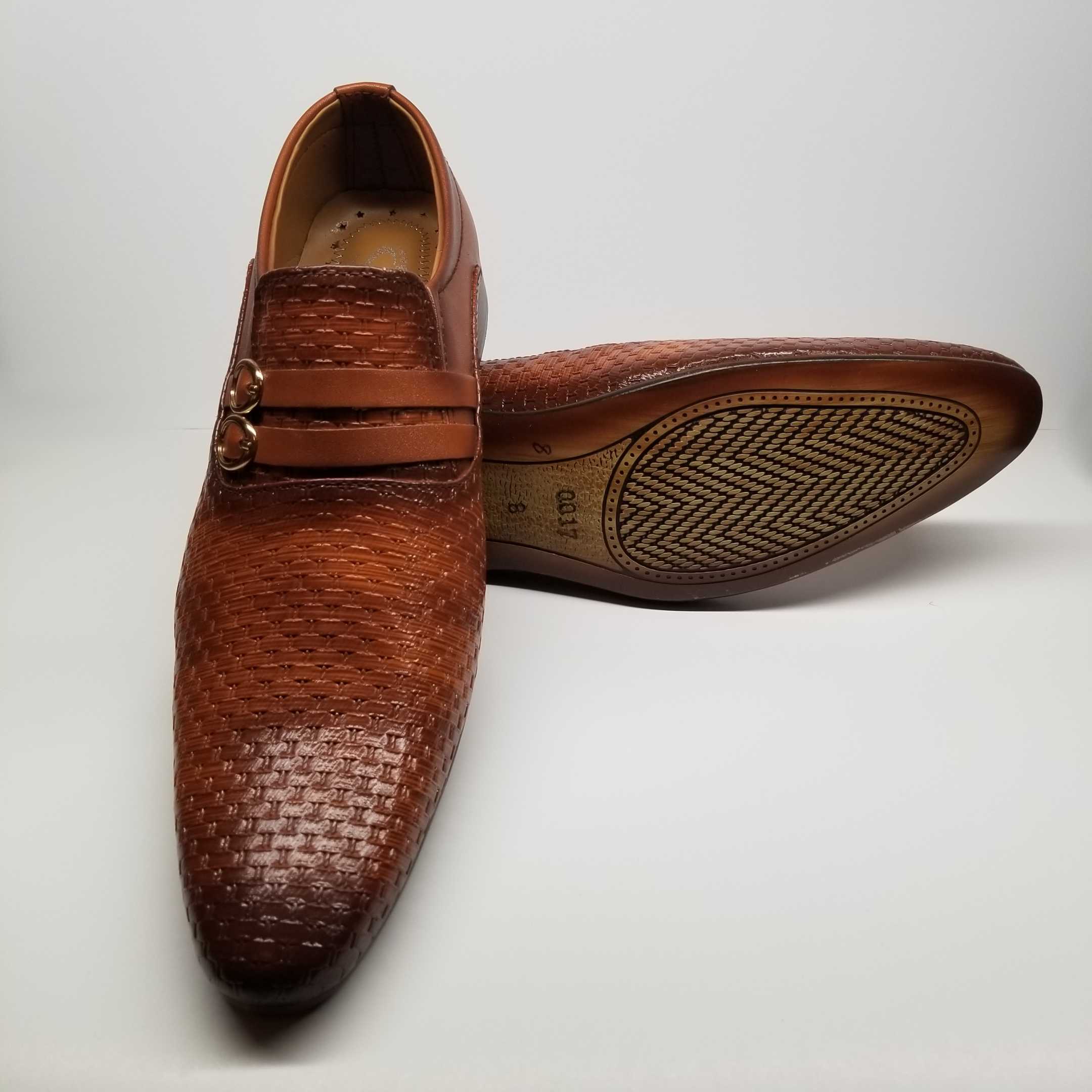 Stature dress shoes by SCS at NMFootwear.com