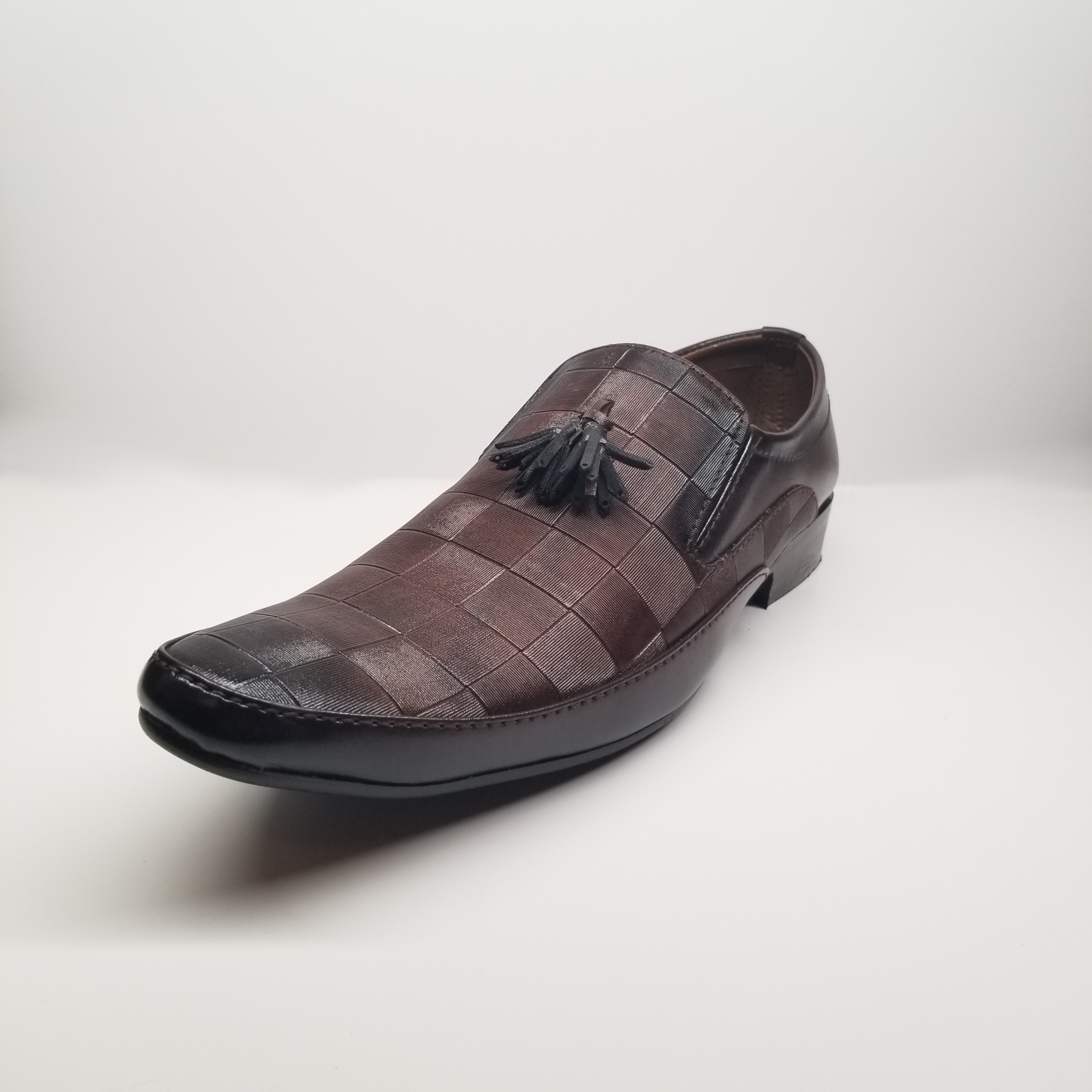 Executive dress shoes by Walkies at NMFootwear.com