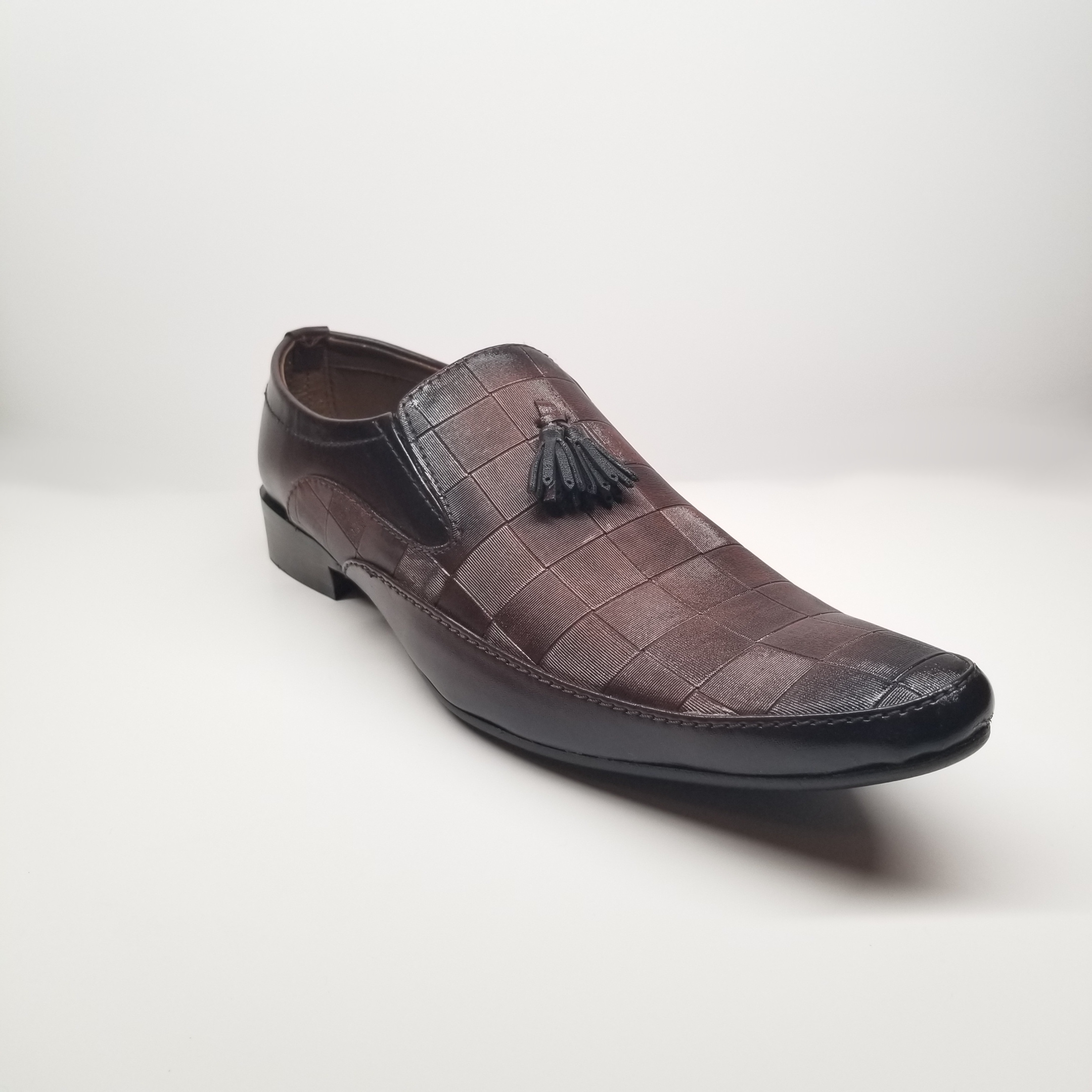 Executive dress shoes by Walkies at NMFootwear.com