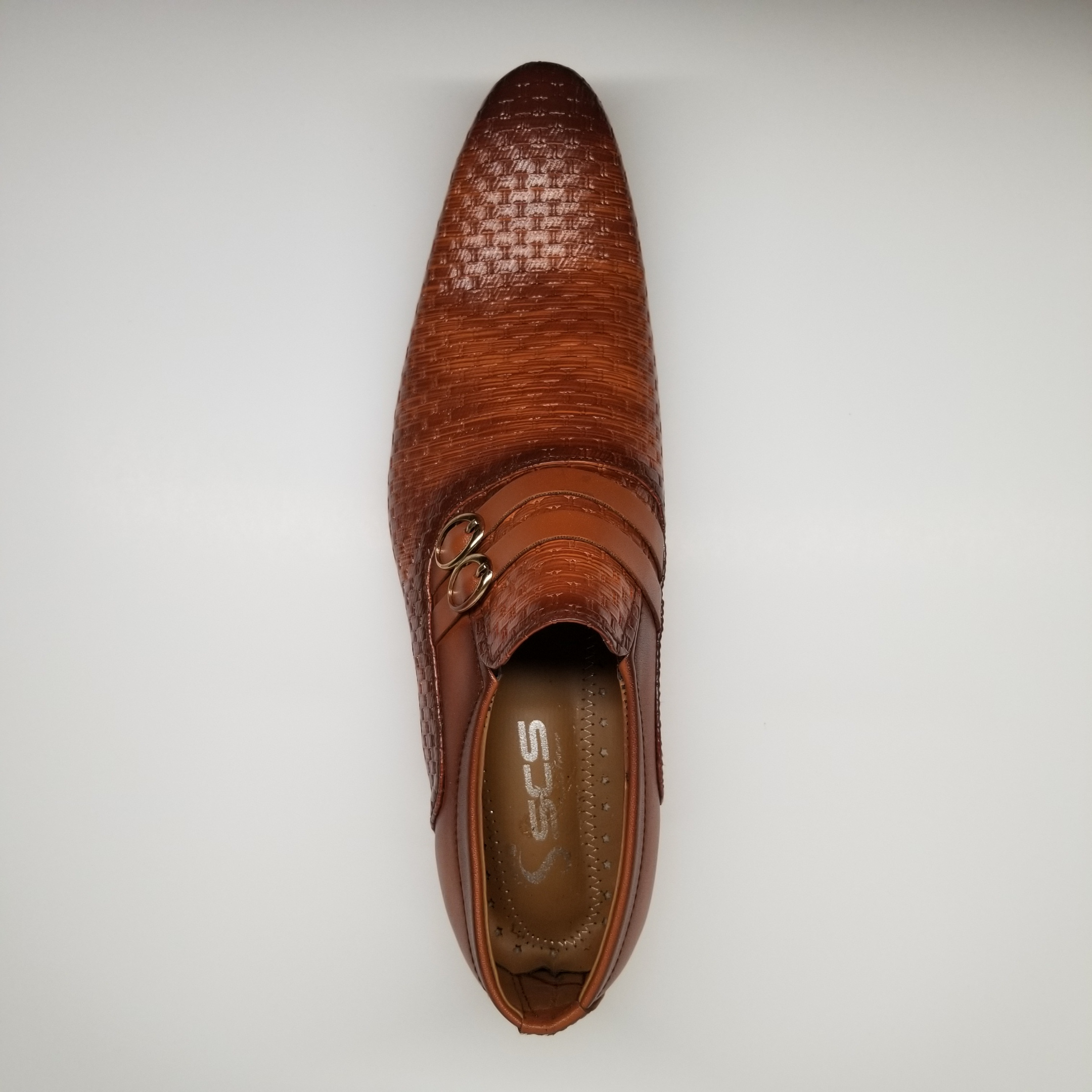 Stature dress shoes by SCS at NMFootwear.com